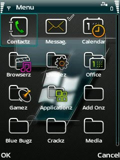 Mobile Themes Nokia