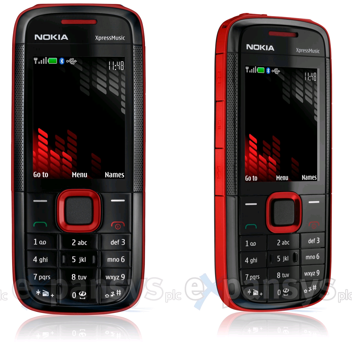 Mobile Themes Nokia 5130