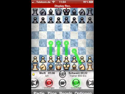 Mobile9 Games Chess