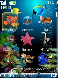 Mobile9 Themes