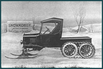 Model T Ford Car History