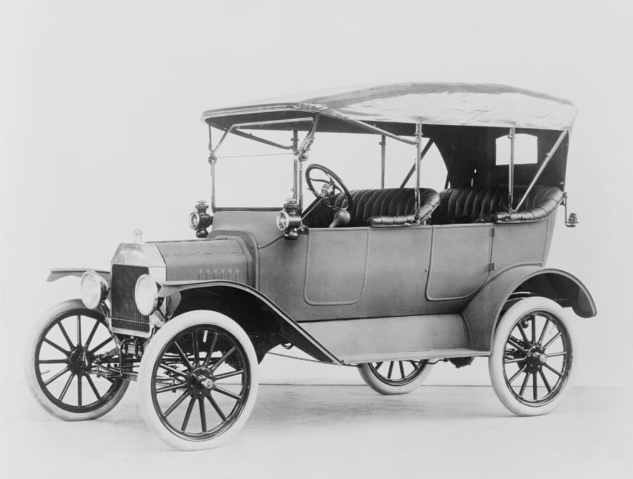 Model T Ford Cars For Sale