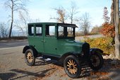 Model T Ford Cars For Sale On Ebay