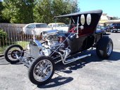 Model T Ford For Sale Craigslist