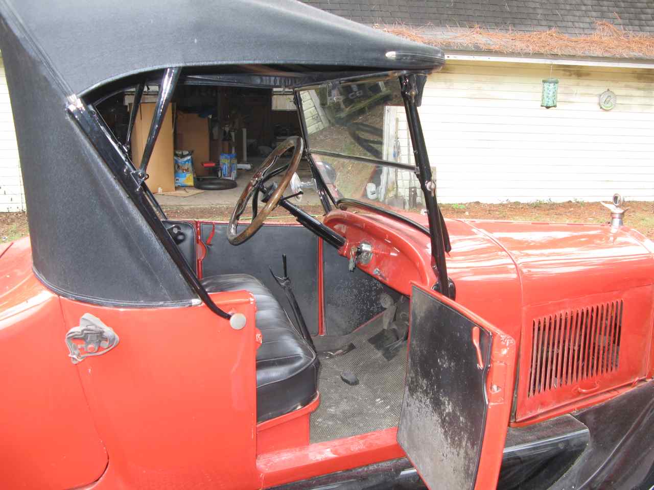 Model T Ford For Sale Craigslist