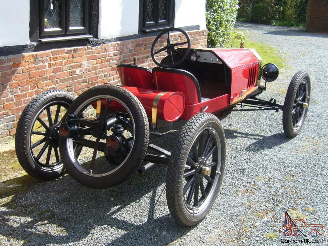 Model T Ford For Sale Ebay