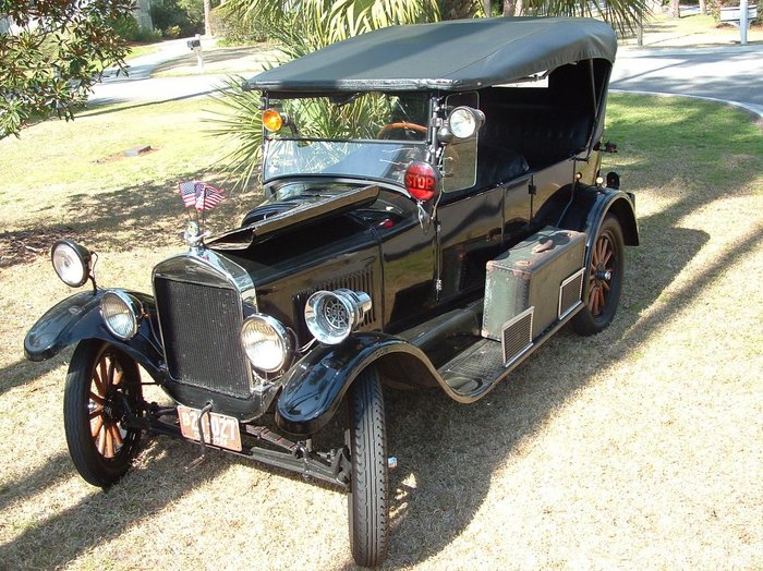 Model T Ford For Sale Hemmings