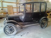 Model T Ford For Sale Hemmings