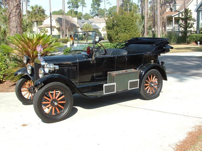 Model T Ford For Sale Hemmings