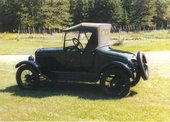 Model T Ford For Sale Hemmings