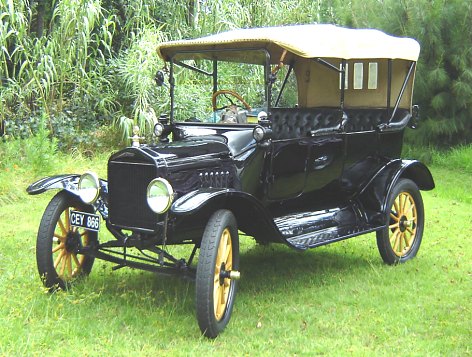 Model T Ford For Sale South Africa