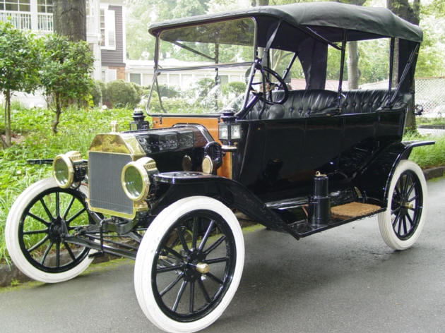 Model T Ford For Sale South Africa