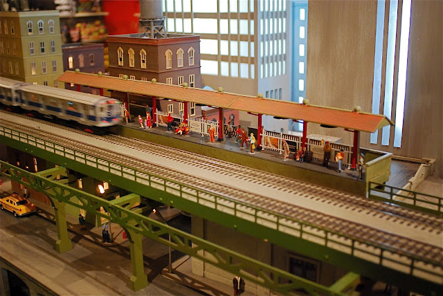 Model Trains Houston Train Show