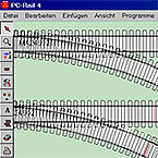 Model Trains Layout Software