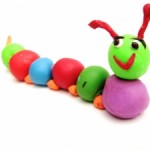 Modeling Clay Ideas For Kids