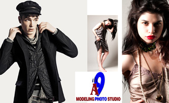 Modeling Photography Studio Ahmedabad