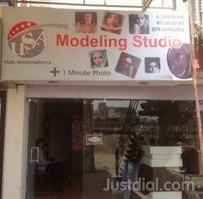 Modeling Photography Studio Ahmedabad