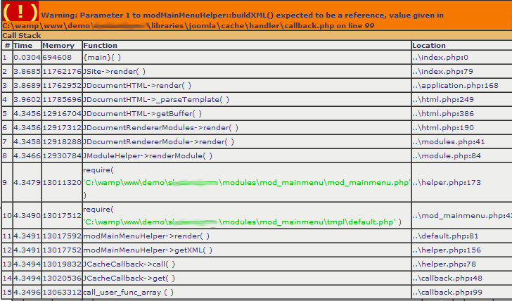 Modules.php Joomla