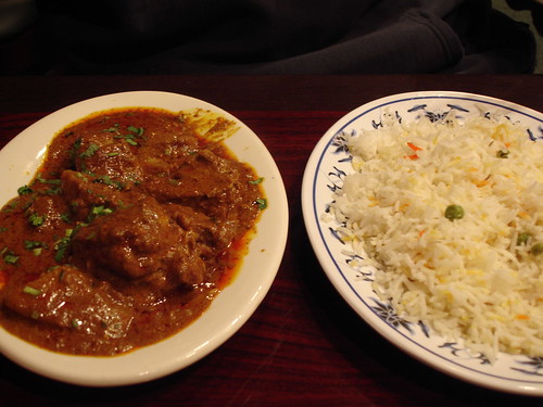 Mojave Indian Food Pictures