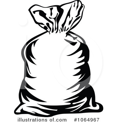 Money Bag Clipart