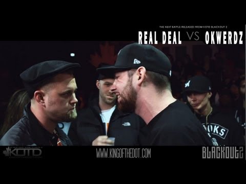 Money Bagz Vs Real Deal