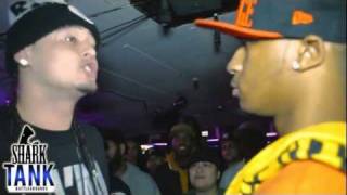 Money Bagz Vs Tru Logik