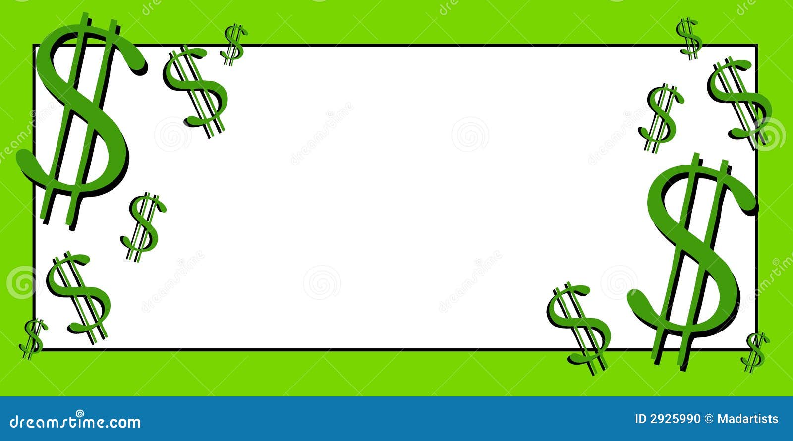 Money Clipart Free