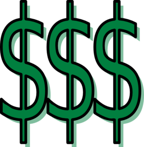 Money Clipart Free