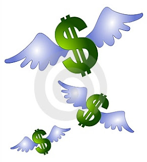 Money Clipart Free