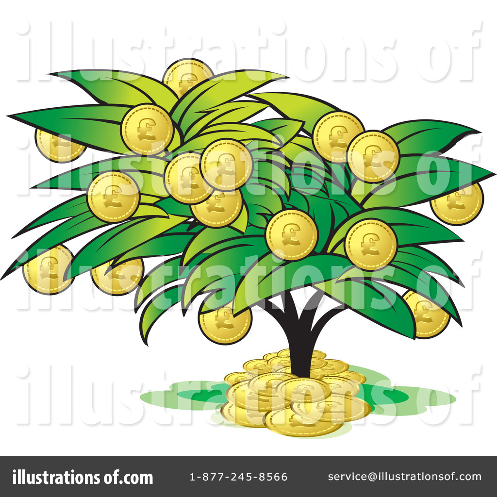 Money Clipart Free