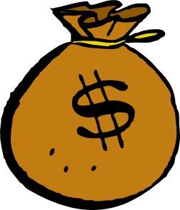 Money Clipart Free