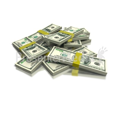 Money Clipart Images