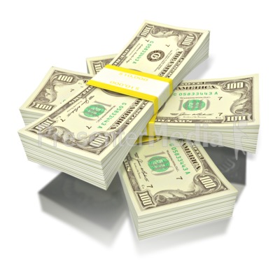 Money Clipart Images