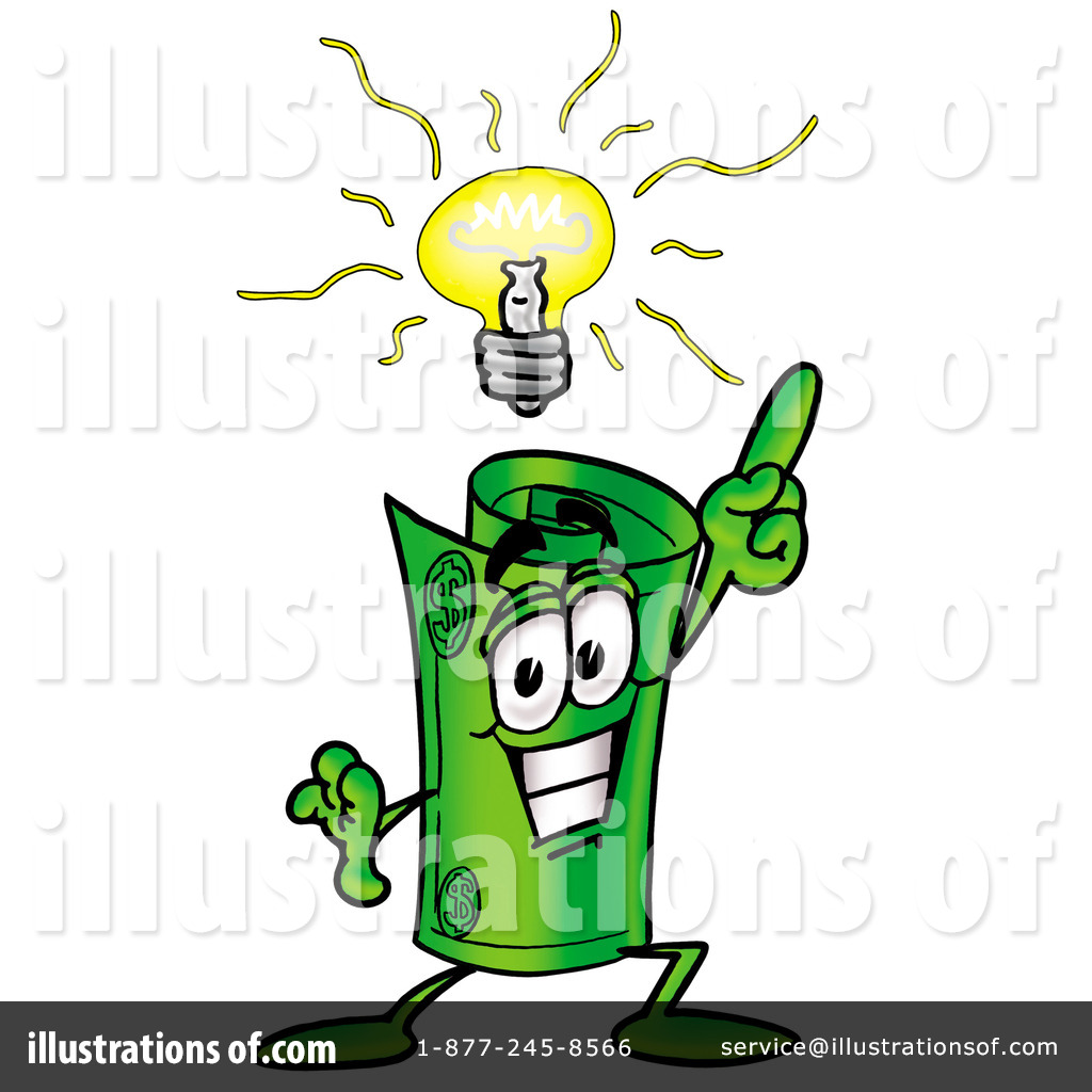 Money Clipart Images