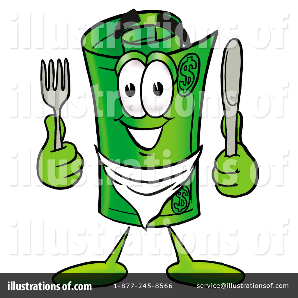 Money Clipart Images