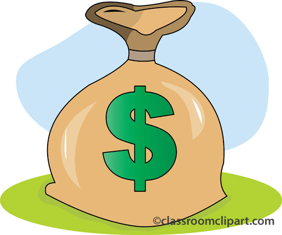 Money Clipart Png