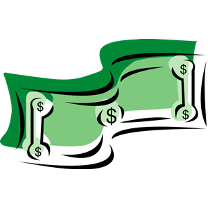 Money Clipart Png