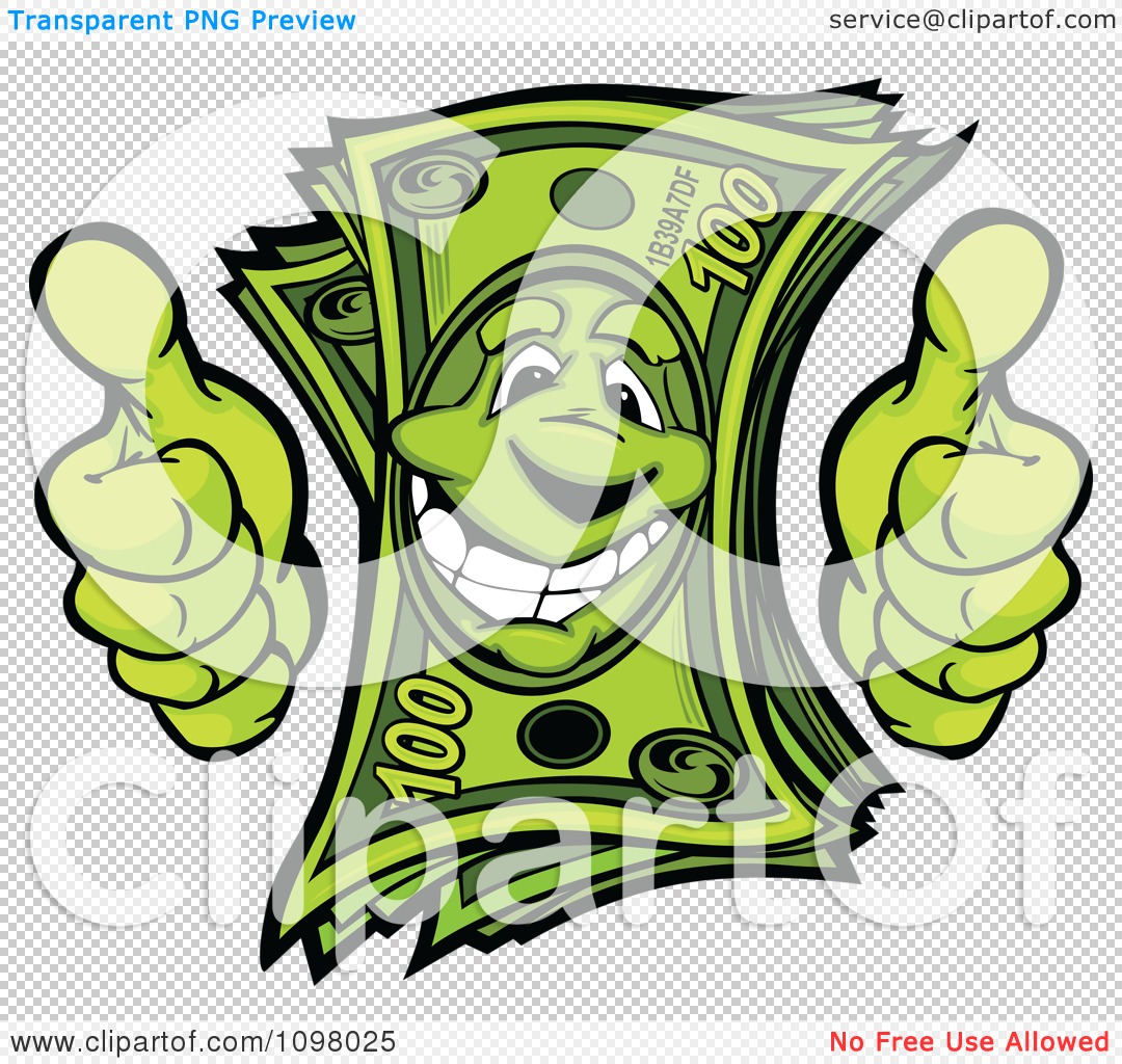 Money Clipart Png