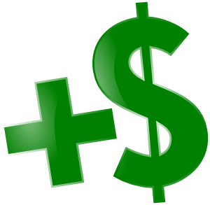 Money Clipart Png