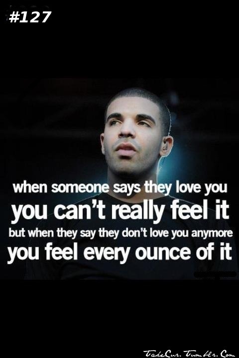 Money Quotes Drake