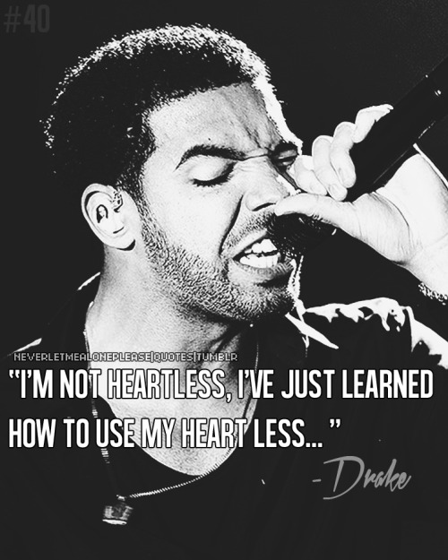 Money Quotes Drake