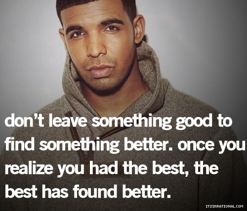 Money Quotes Drake