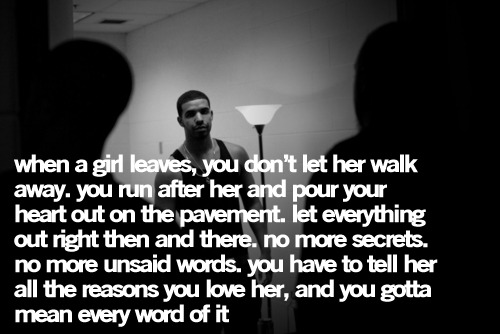 Money Quotes Drake