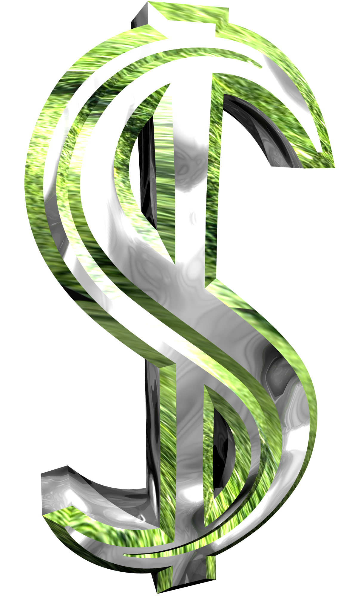 Money Sign Background