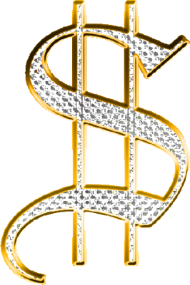 Money Sign Images