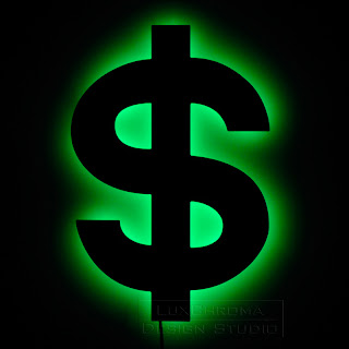 Money Sign Wallpaper