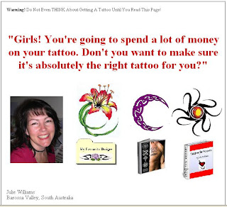 Money Tattoos For Women