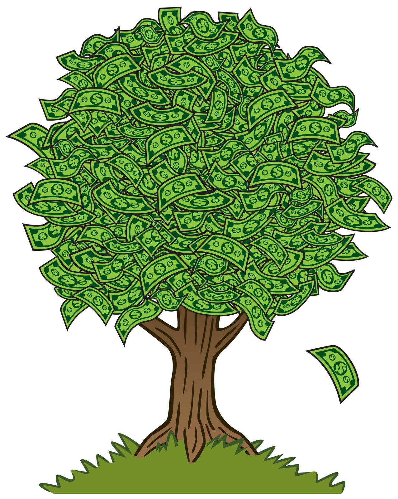 Money Tree