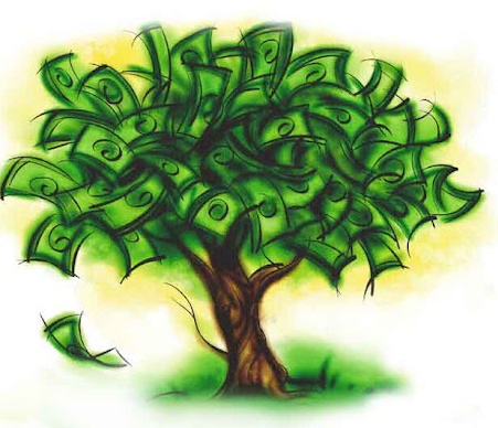 Money Tree