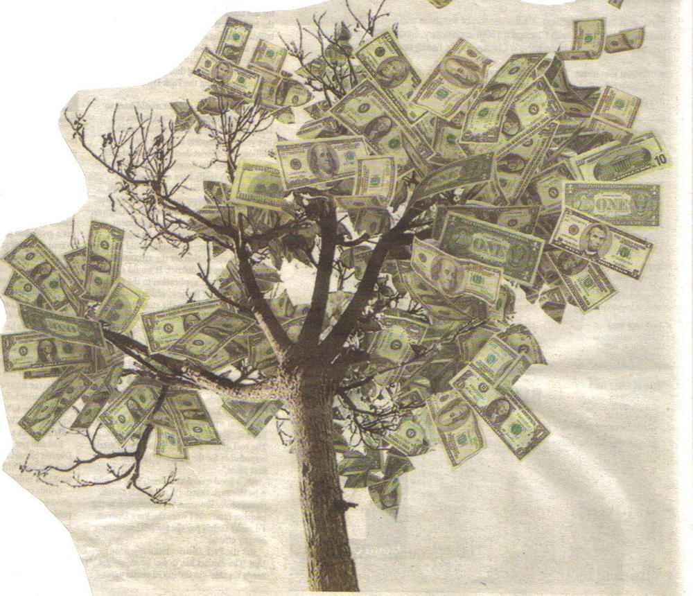 Money Trees Lyrics Az